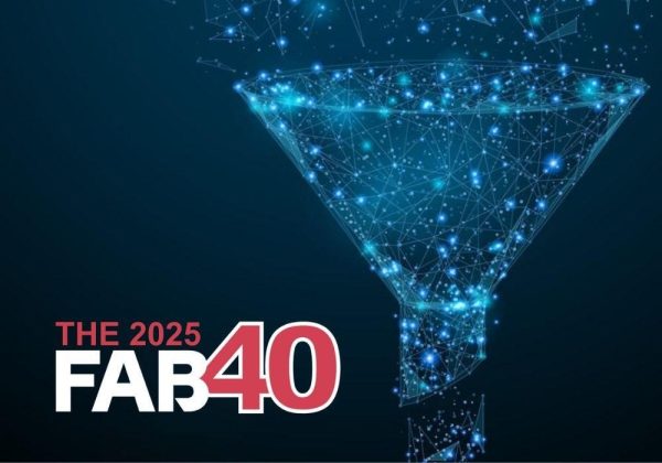 2025 Fabricator Magazine's Fab40