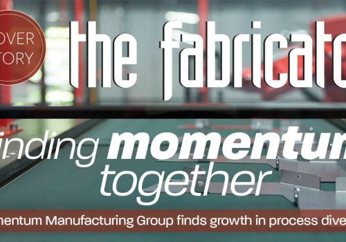 The Fabricator July 2020