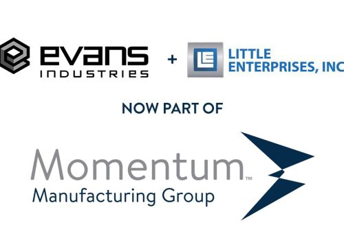 Evans Industry & Little Enterprises Join MMG
