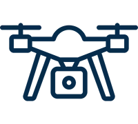 Drone icon